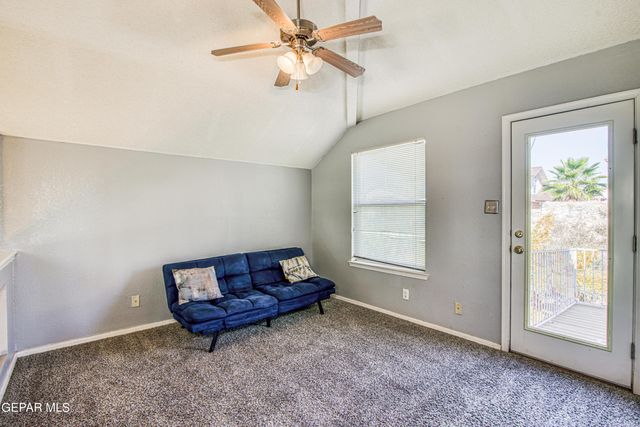 12113 SAINT CRISPIN Avenue, El Paso, TX 79936