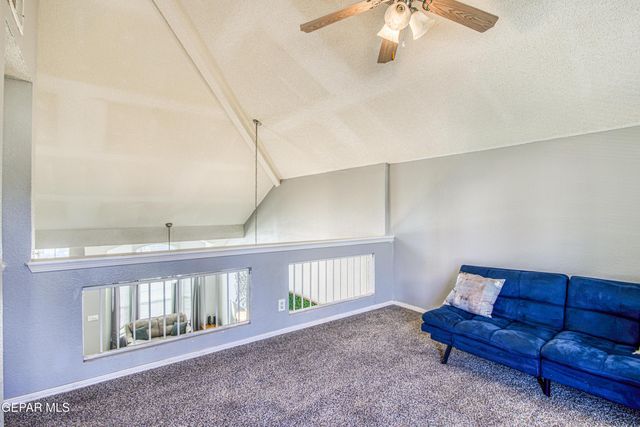 12113 SAINT CRISPIN Avenue, El Paso, TX 79936