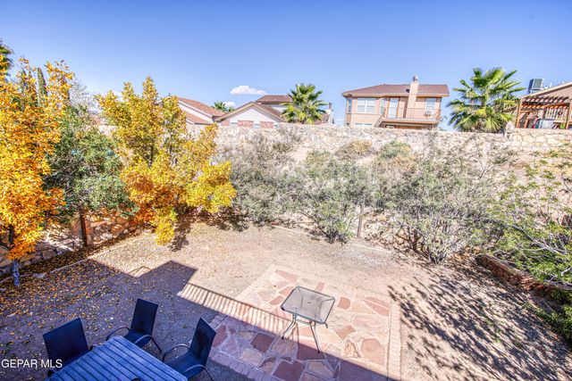 12113 SAINT CRISPIN Avenue, El Paso, TX 79936