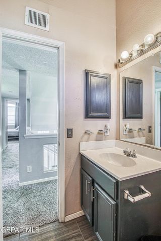 12113 SAINT CRISPIN Avenue, El Paso, TX 79936