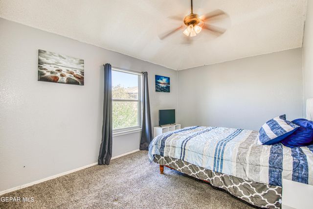 12113 SAINT CRISPIN Avenue, El Paso, TX 79936