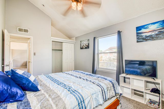 12113 SAINT CRISPIN Avenue, El Paso, TX 79936