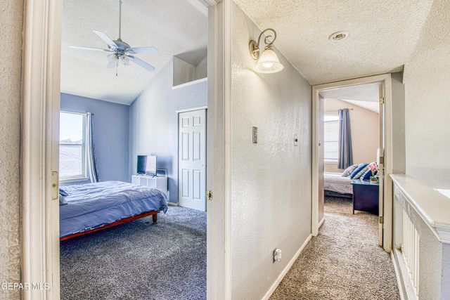 12113 SAINT CRISPIN Avenue, El Paso, TX 79936