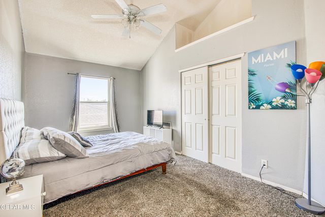 12113 SAINT CRISPIN Avenue, El Paso, TX 79936