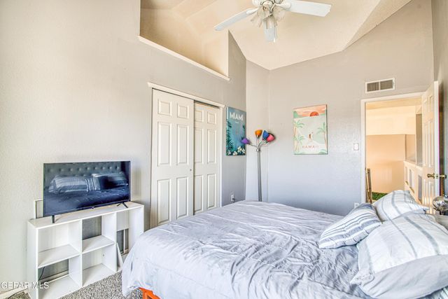 12113 SAINT CRISPIN Avenue, El Paso, TX 79936