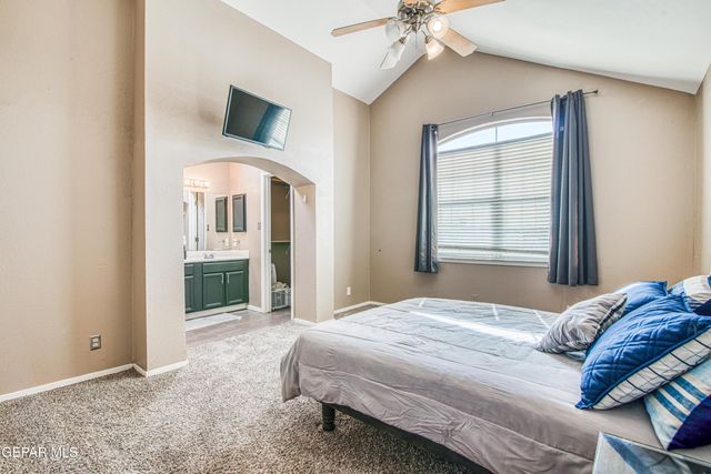 12113 SAINT CRISPIN Avenue, El Paso, TX 79936