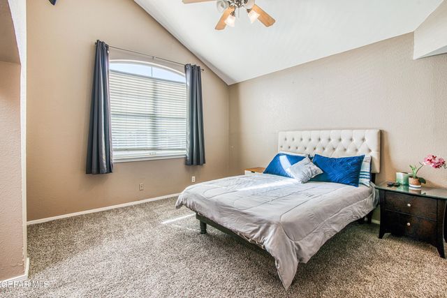 12113 SAINT CRISPIN Avenue, El Paso, TX 79936