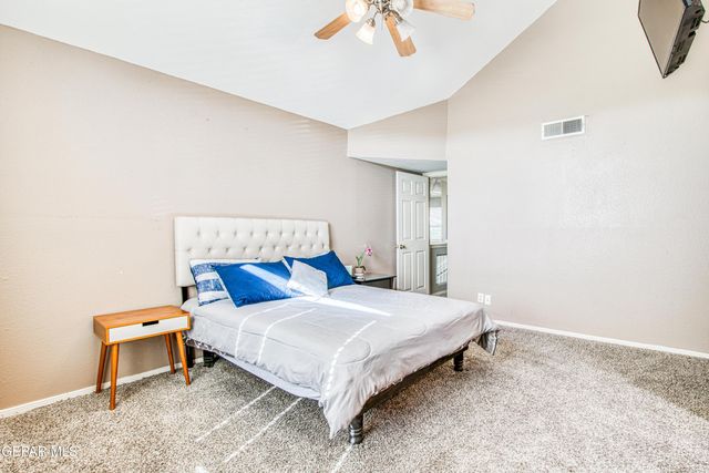 12113 SAINT CRISPIN Avenue, El Paso, TX 79936