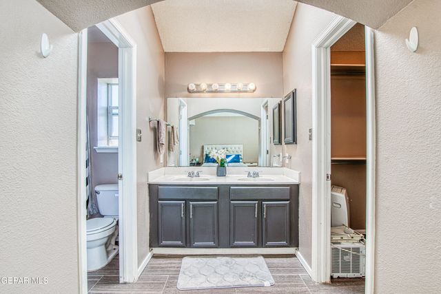 12113 SAINT CRISPIN Avenue, El Paso, TX 79936