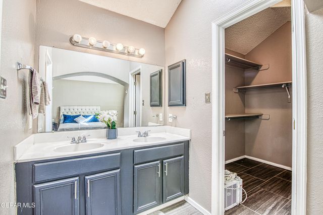 12113 SAINT CRISPIN Avenue, El Paso, TX 79936