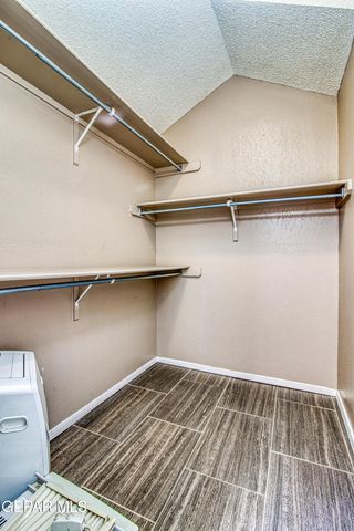 12113 SAINT CRISPIN Avenue, El Paso, TX 79936