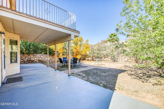 12113 SAINT CRISPIN Avenue, El Paso, TX 79936