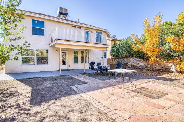 12113 SAINT CRISPIN Avenue, El Paso, TX 79936