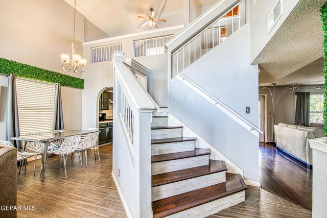 12113 SAINT CRISPIN Avenue, El Paso, TX 79936