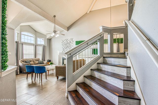 12113 SAINT CRISPIN Avenue, El Paso, TX 79936