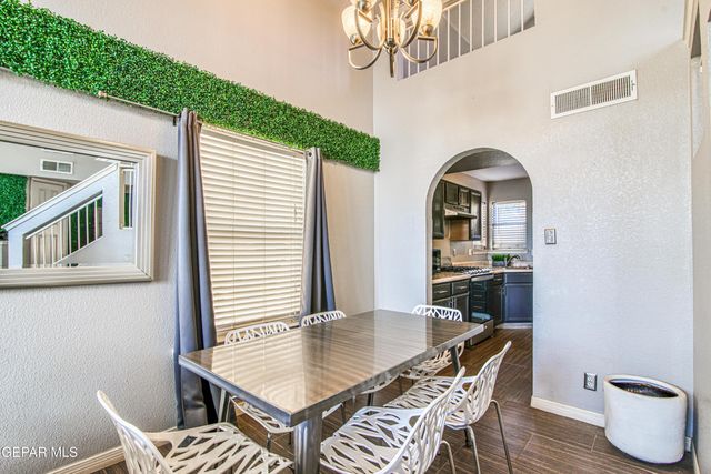 12113 SAINT CRISPIN Avenue, El Paso, TX 79936