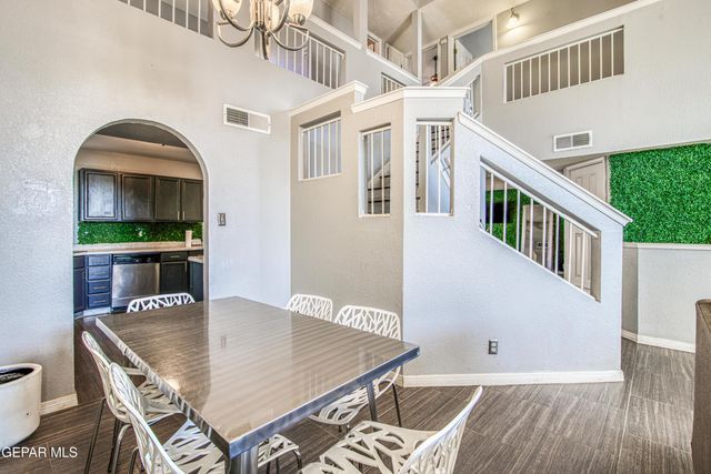 12113 SAINT CRISPIN Avenue, El Paso, TX 79936