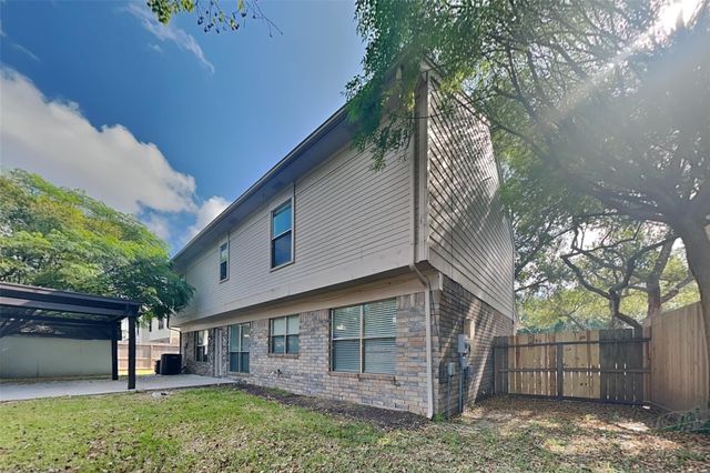 4012 Cedarwood Drive, Pearland, TX 77584