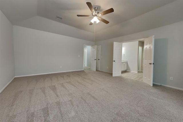 4012 Cedarwood Drive, Pearland, TX 77584