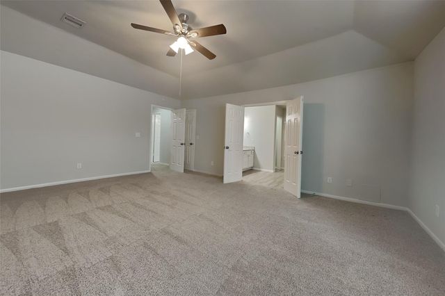 4012 Cedarwood Drive, Pearland, TX 77584