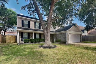 4012 Cedarwood Drive, Pearland, TX 77584