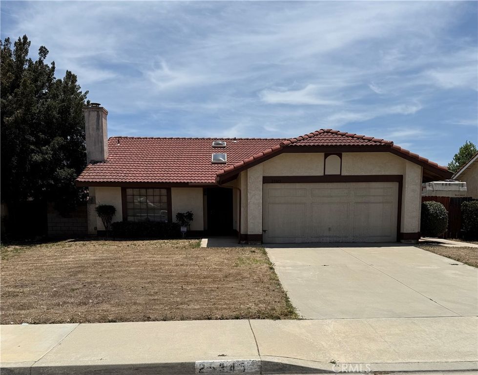 25345 Valleywood Court, Moreno Valley, CA 92553