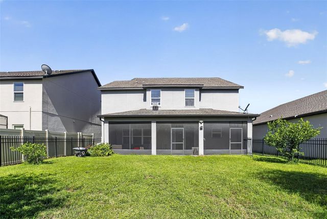 3145 JADE TREE POINT, Oviedo, FL 32765