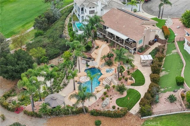 30900 Early Round Drive, Canyon Lake, CA 92587