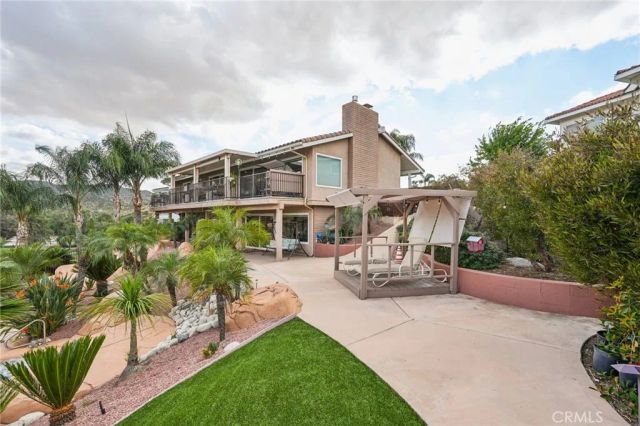 30900 Early Round Drive, Canyon Lake, CA 92587