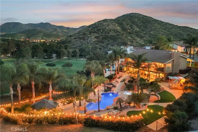 30900 Early Round Drive, Canyon Lake, CA 92587