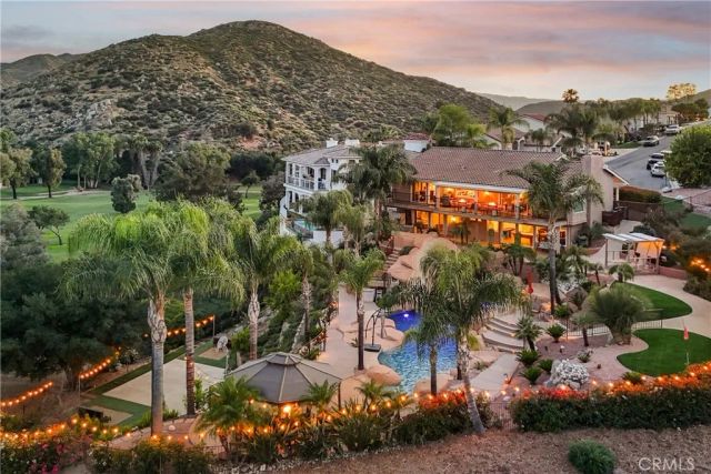 30900 Early Round Drive, Canyon Lake, CA 92587