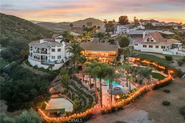 30900 Early Round Drive, Canyon Lake, CA 92587