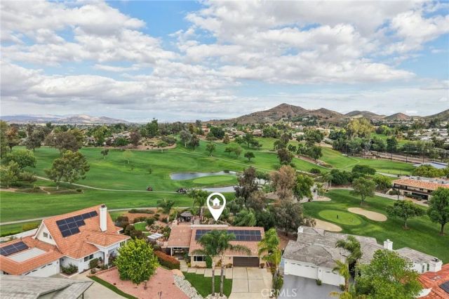 30900 Early Round Drive, Canyon Lake, CA 92587