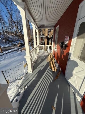 78 N 4TH ST, Chambersburg, PA 17201