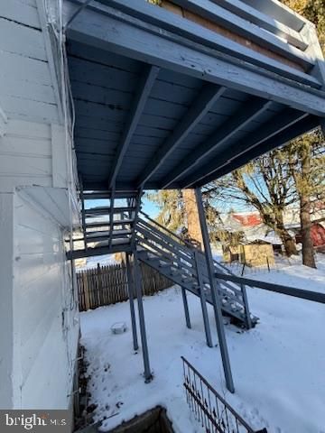 78 N 4TH ST, Chambersburg, PA 17201