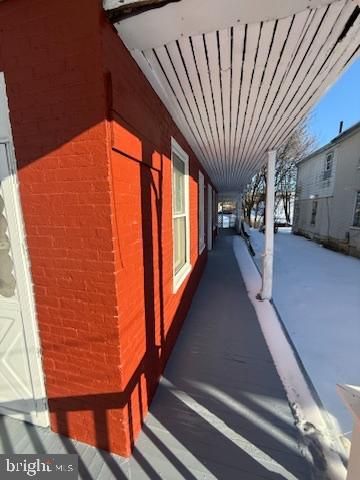 78 N 4TH ST, Chambersburg, PA 17201