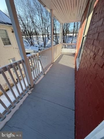 78 N 4TH ST, Chambersburg, PA 17201