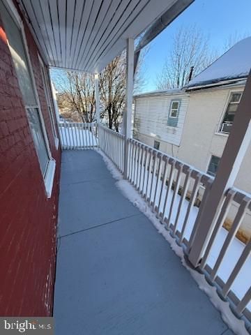 78 N 4TH ST, Chambersburg, PA 17201