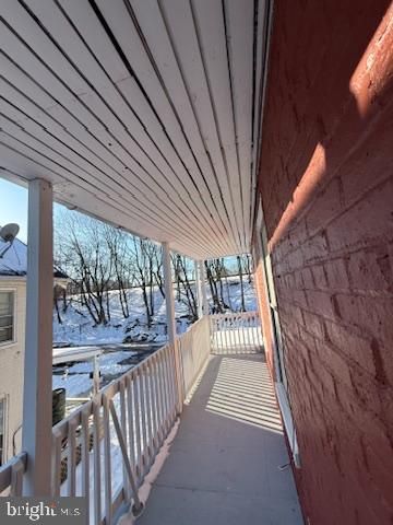 78 N 4TH ST, Chambersburg, PA 17201