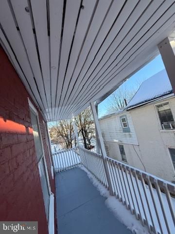 78 N 4TH ST, Chambersburg, PA 17201