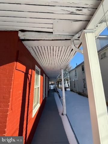 78 N 4TH ST, Chambersburg, PA 17201