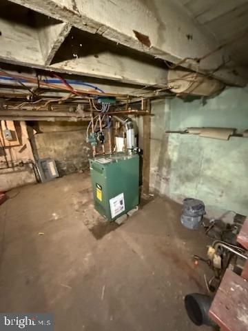 78 N 4TH ST, Chambersburg, PA 17201