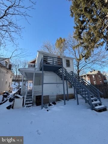 78 N 4TH ST, Chambersburg, PA 17201