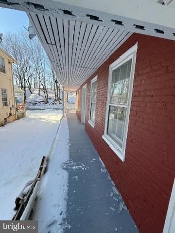 78 N 4TH ST, Chambersburg, PA 17201