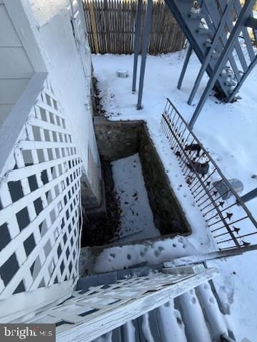 78 N 4TH ST, Chambersburg, PA 17201