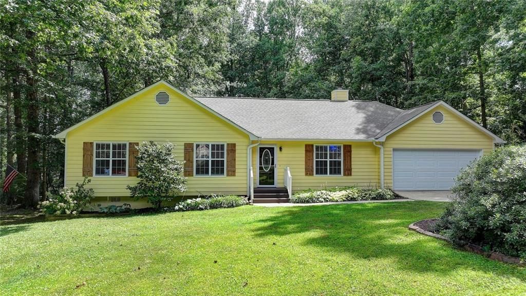 7840 Silversmith Court, Cumming, GA 30028