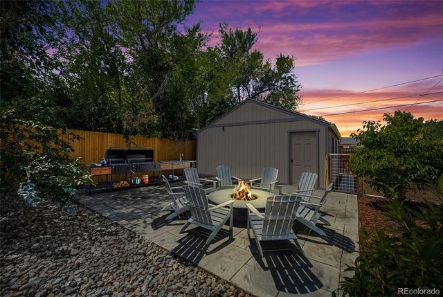 1749 Wabash Street, Denver, CO 80220