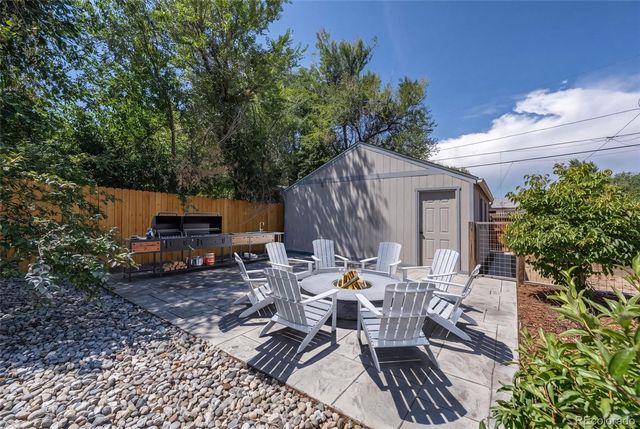 1749 Wabash Street, Denver, CO 80220