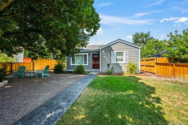 1749 Wabash Street, Denver, CO 80220