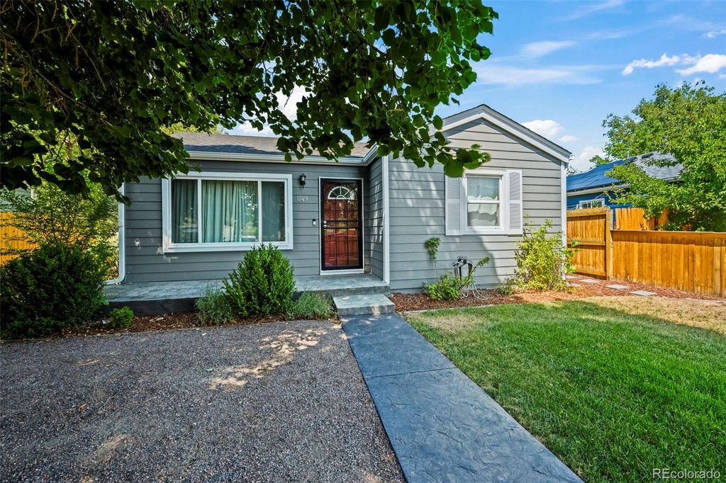 1749 Wabash Street, Denver, CO 80220